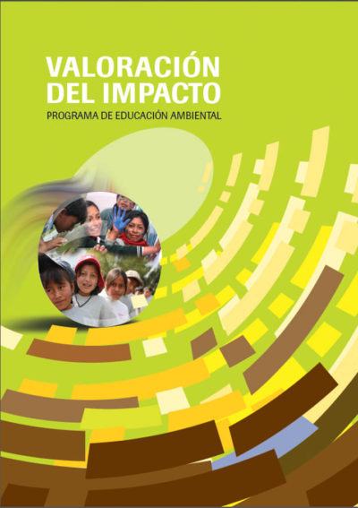 Valoración de Impacto Educación Ambiental 2011