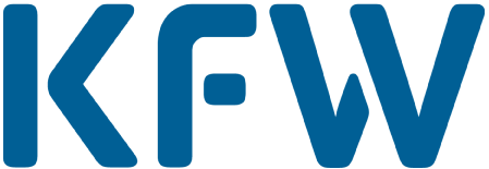Logo KFW