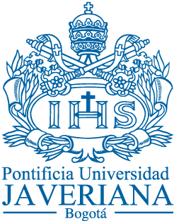 Logo Pontificia Universidad Javeriana