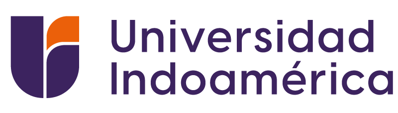 Logo Universidad Indoamérica
