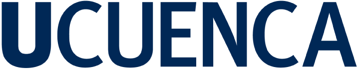 Logo Universidad de Cuenca